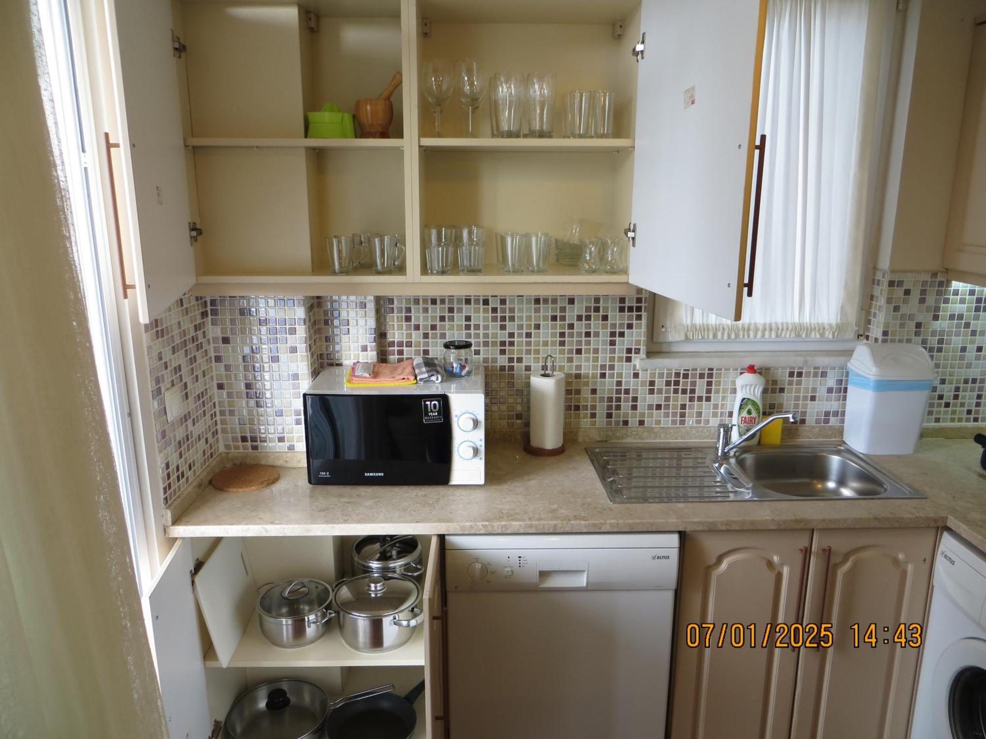 Stella Classic Apartments Fethiye Extérieur photo