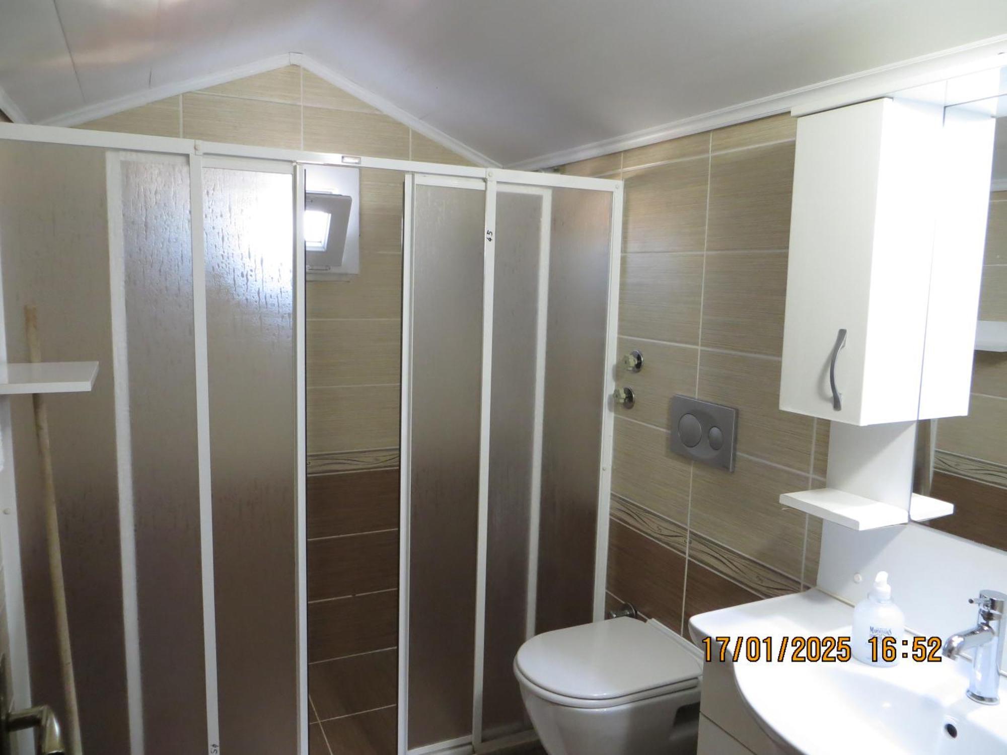 Stella Classic Apartments Fethiye Extérieur photo