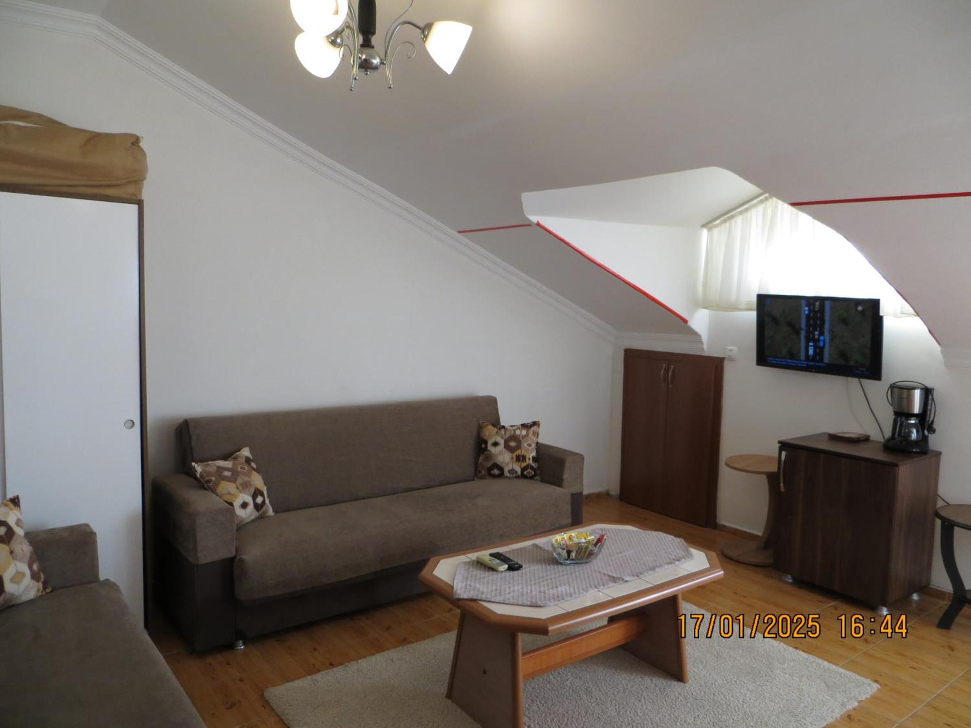 Stella Classic Apartments Fethiye Extérieur photo
